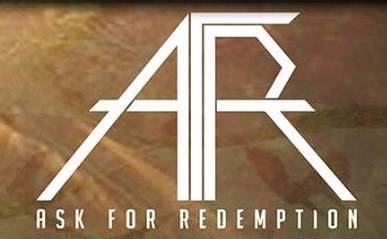 logo Ask For Redemption